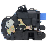 ACTIONNEUR SERRURE CENTRALE DE PORTE -SKODA FABIA VW POLO T5 SEAT IBIZA CORDOBA avant gauche