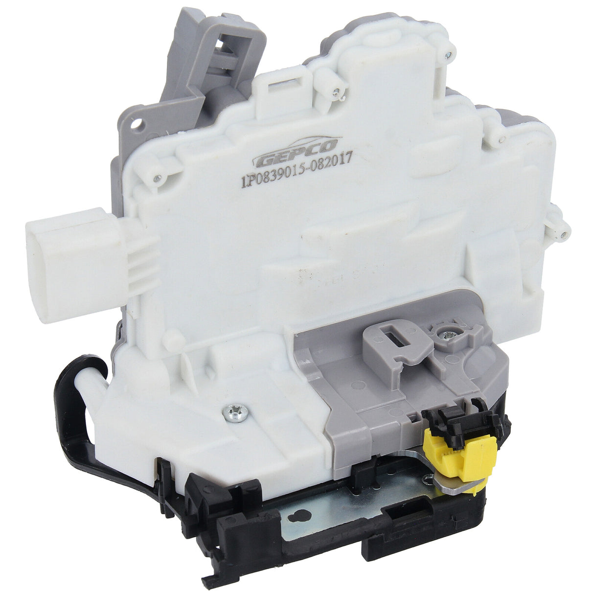 Serrure de porte, verrouillage centralisé, verrouillage, serrure SEAT ALTEA LEON TOLEDO III VW EOS SKODA SUPERB Arrière Gauche