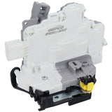 Serrure de porte, verrouillage centralisé, verrouillage, serrure SEAT ALTEA LEON TOLEDO III VW EOS SKODA SUPERB Arrière Gauche