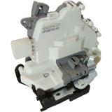 Actionneur de serrure de porte avant gauche pour Seat Altea 5P1 XL 5P5 5P8 Leon 1P1