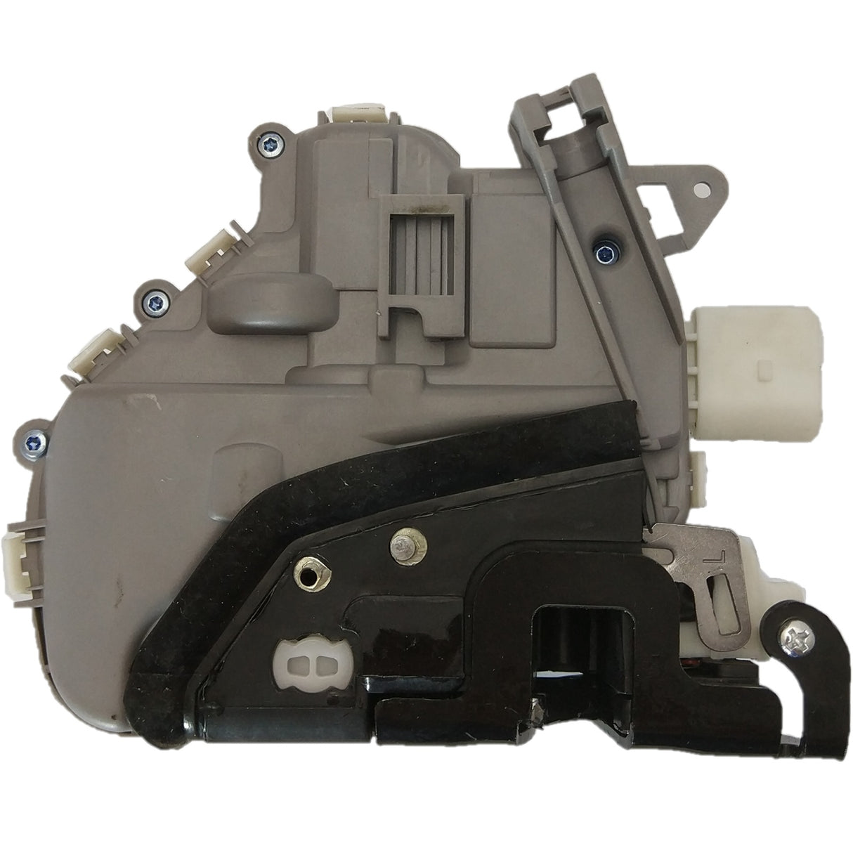 Actionneur de serrure de porte avant gauche pour Seat Altea 5P1 XL 5P5 5P8 Leon 1P1