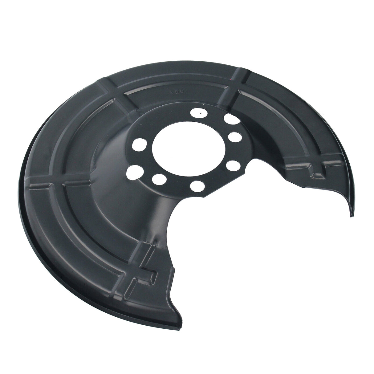 GEPCO 2x plaque de recouvrement de plaque d'ancrage arrière pour Opel Astra GH Combo Meriva AB Zafira AB