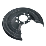 GEPCO 2x plaque de recouvrement de plaque d'ancrage arrière pour Opel Astra GH Combo Meriva AB Zafira AB