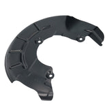 2x disques de frein avant pour Audi A1 Seat Ibiza Skoda Fabia VW Polo
