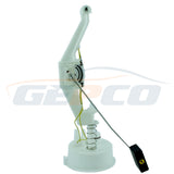 NOUVELLE POMPE À CARBURANT pour BMW X5 E53 16116762044 16 11 6 752 625 16 11 6 755 042