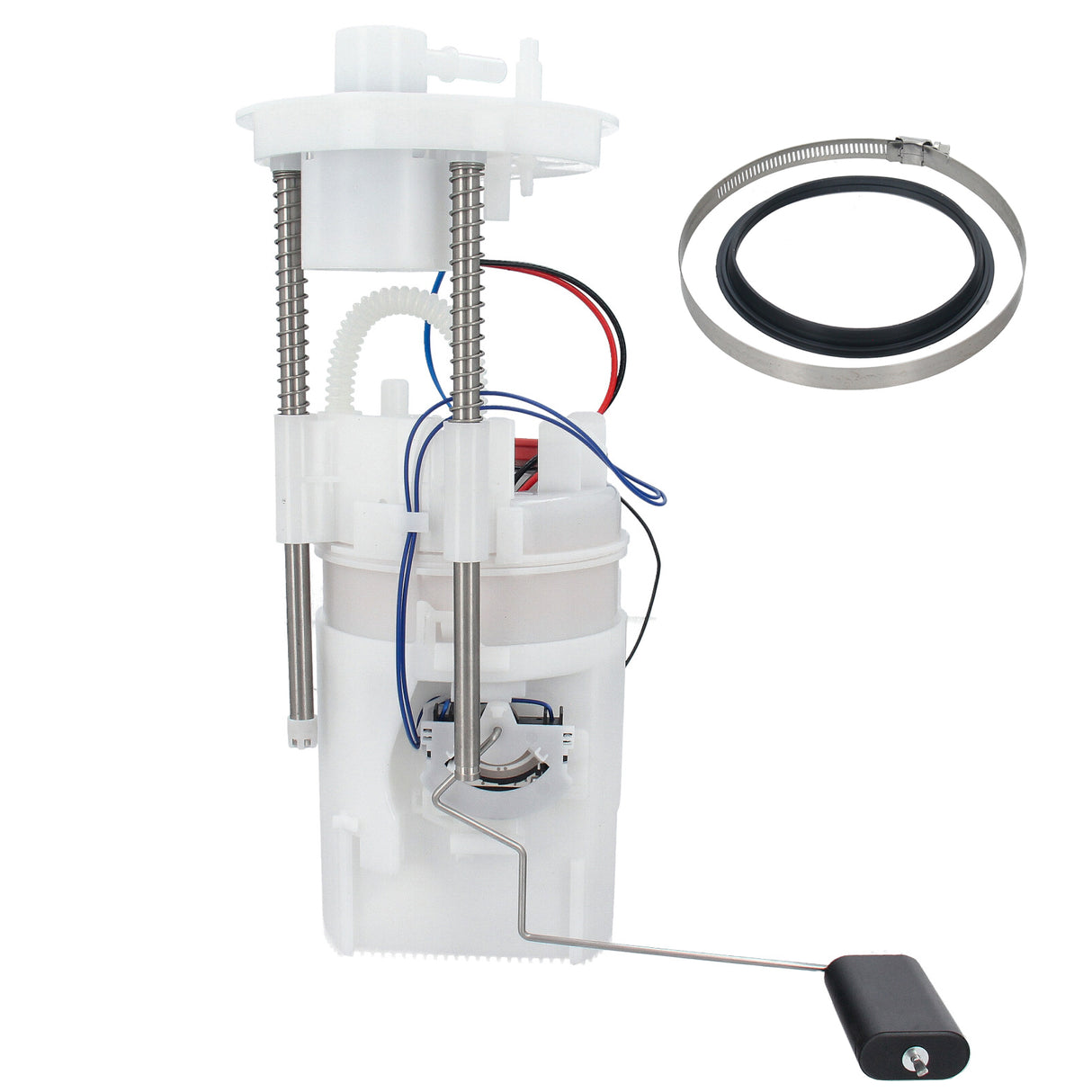 Pompe à essence pour BMW X5 E70 3.0 si xDrive30i 4.8i xDrive N52 N62