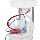 Pompe à essence pour BMW X5 E70 3.0 si xDrive30i 4.8i xDrive N52 N62