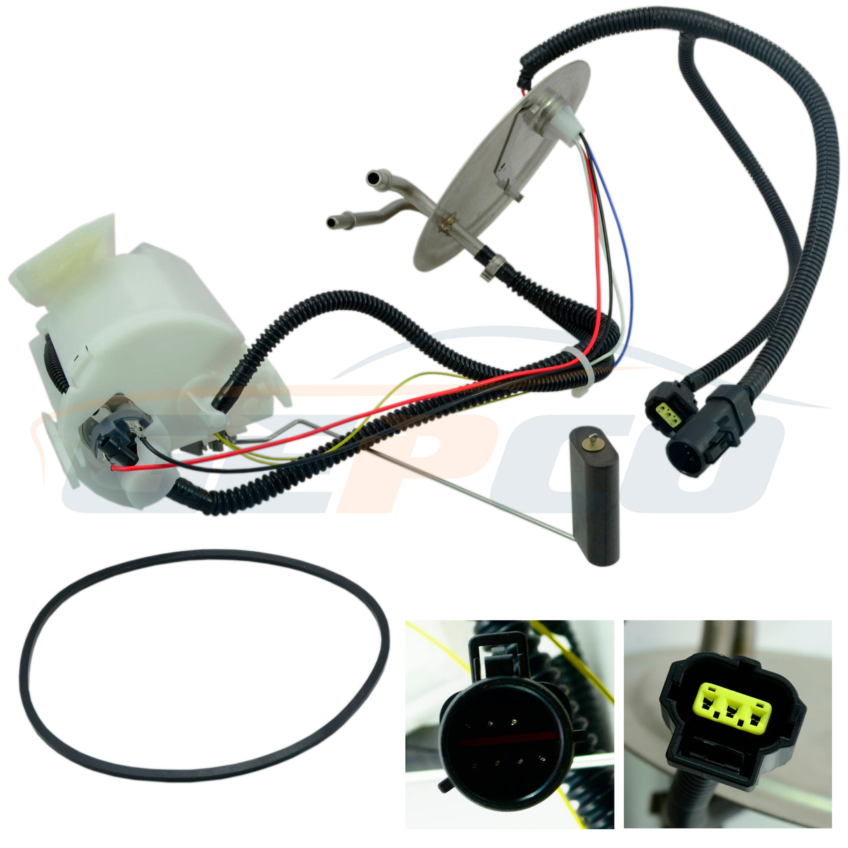 Module d'alimentation en carburant pompe à essence FORD F-250 F-350 F-450 SUPER DUTY