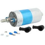 POMPE À CARBURANT ÉLECTRIQUE UNIVERSELLE 6,5 BARS VW AUDI PORSCHE MB HQ
