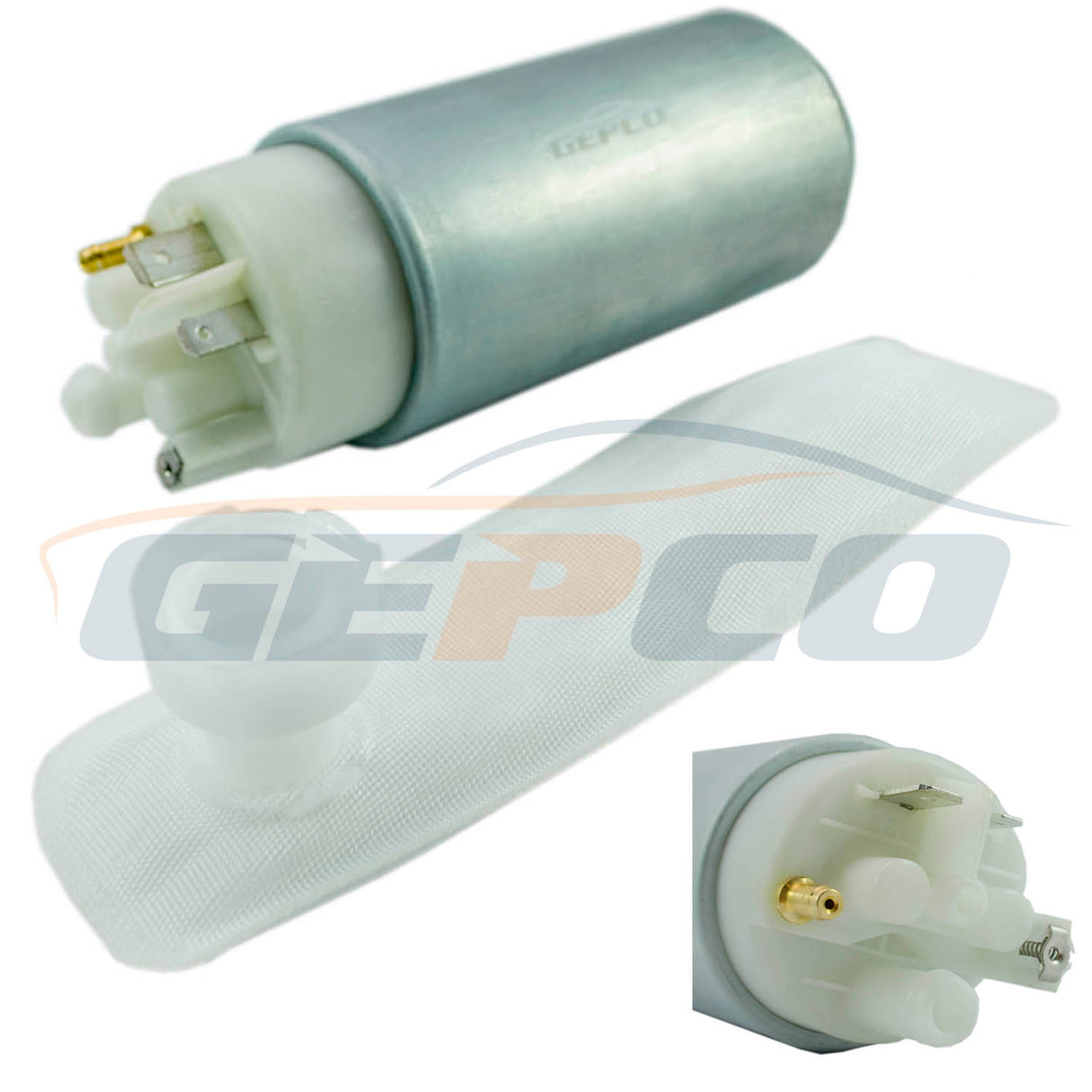 POMPE A CARBURANT POMPE A DIESEL LAND ROVER PEUGEOT DIESEL NEUF