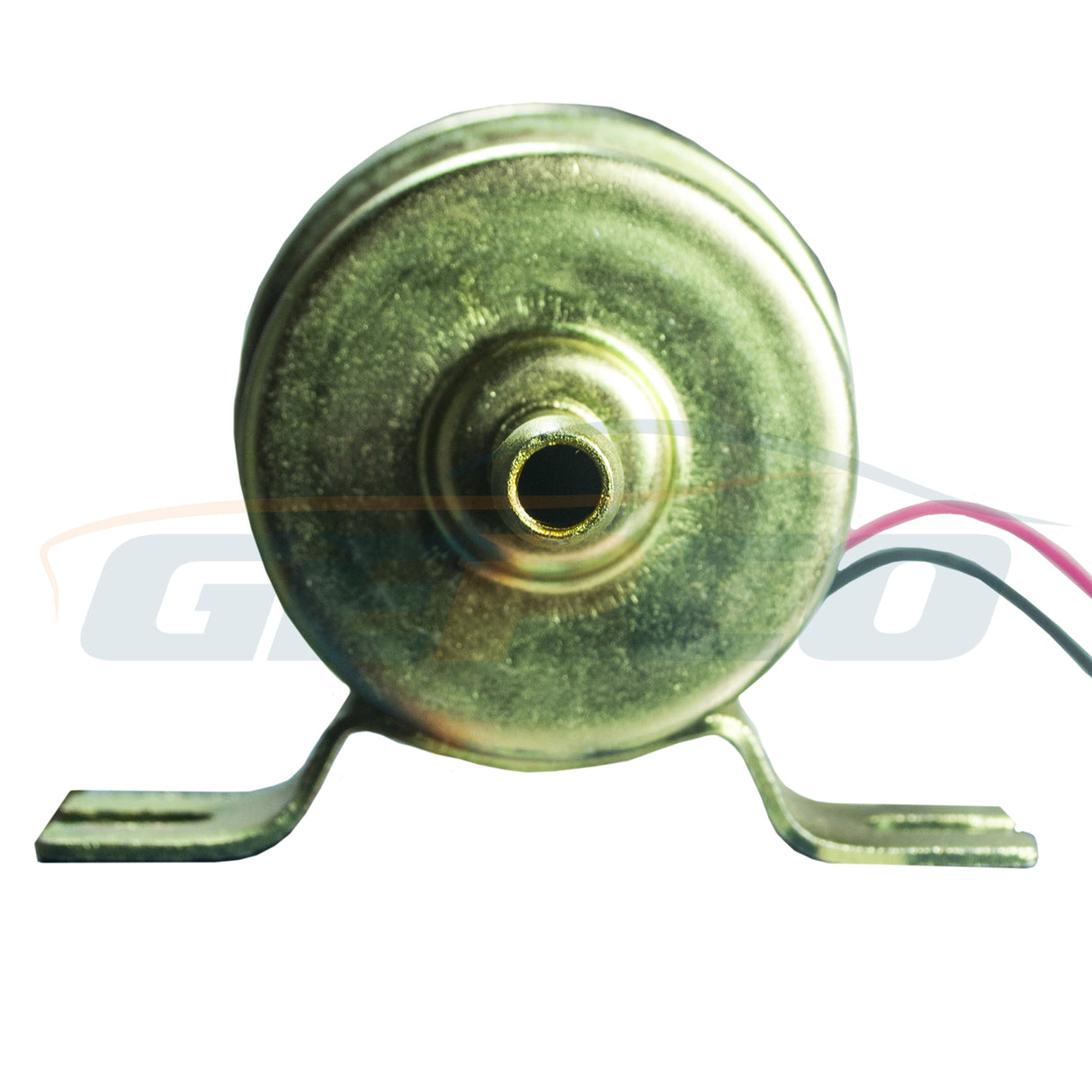 Pompe à essence universelle à membrane avec filtre D=8mm longueur de câble 650 mm