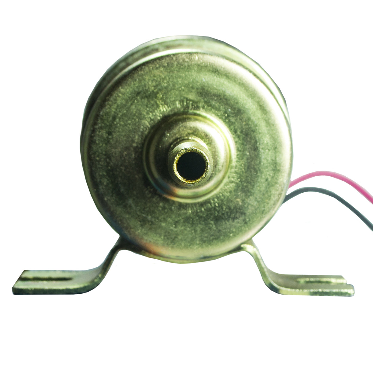 Pompe à essence universelle à membrane avec filtre D=8mm longueur de câble 650 mm