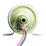 Pompe à essence universelle à membrane avec filtre D=8mm longueur de câble 650 mm