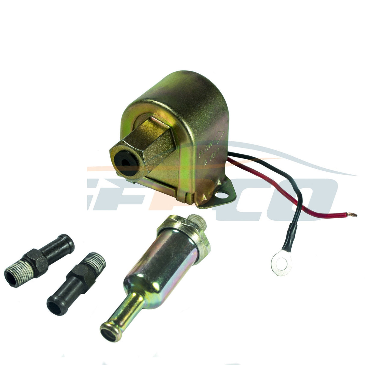 Pompe à membrane Pompe à essence universellePOMPE UNIVERSELLE 12 Volt / 1,3 A NEW UNIVERSAL 12 V PÖL 0,2-0,4 bar