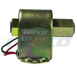 Pompe à membrane Pompe à essence universellePOMPE UNIVERSELLE 12 Volt / 1,3 A NEW UNIVERSAL 12 V PÖL 0,2-0,4 bar