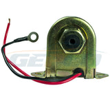 Pompe à membrane Pompe à essence universellePOMPE UNIVERSELLE 12 Volt / 1,3 A NEW UNIVERSAL 12 V PÖL 0,2-0,4 bar