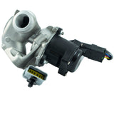 VANNE EGR Vanne de recirculation des gaz d'échappement FORD C-MAX FOCUS VOLVO C30S40 V50 1.6D TDCi