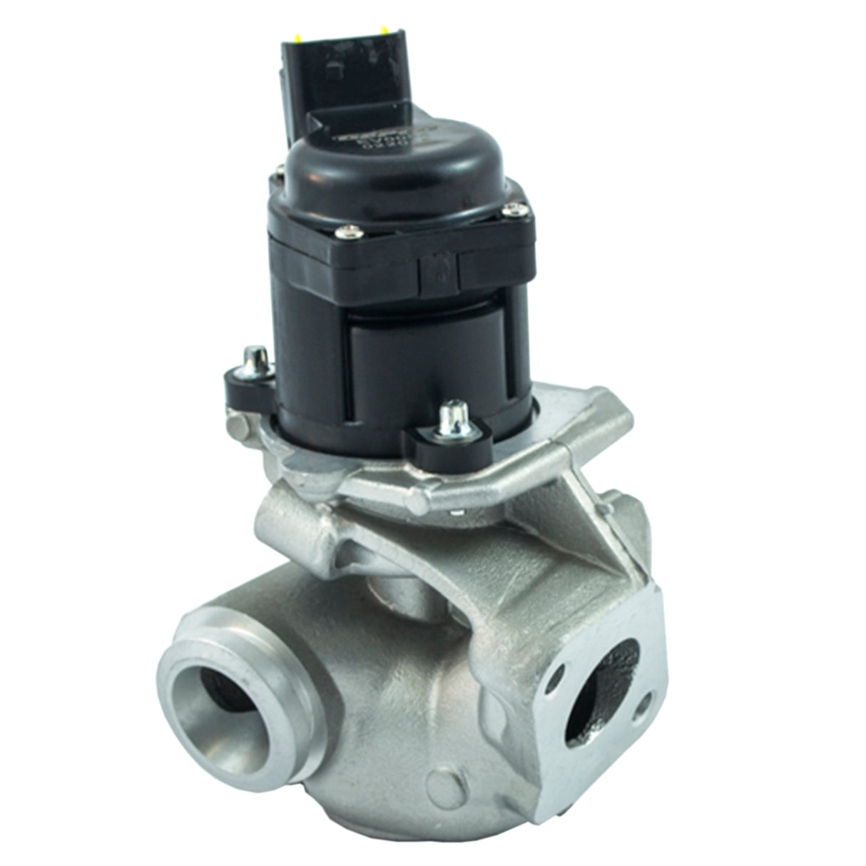 VANNE EGR Vanne de recirculation des gaz d'échappement FORD C-MAX FOCUS VOLVO C30S40 V50 1.6D TDCi