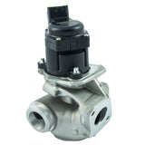 VANNE EGR Vanne de recirculation des gaz d'échappement FORD C-MAX FOCUS VOLVO C30S40 V50 1.6D TDCi