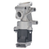 Vanne EGR de recirculation des gaz d'échappement pour Citroën C5 C6 Jaguar XF XJ Land Rover 2.7