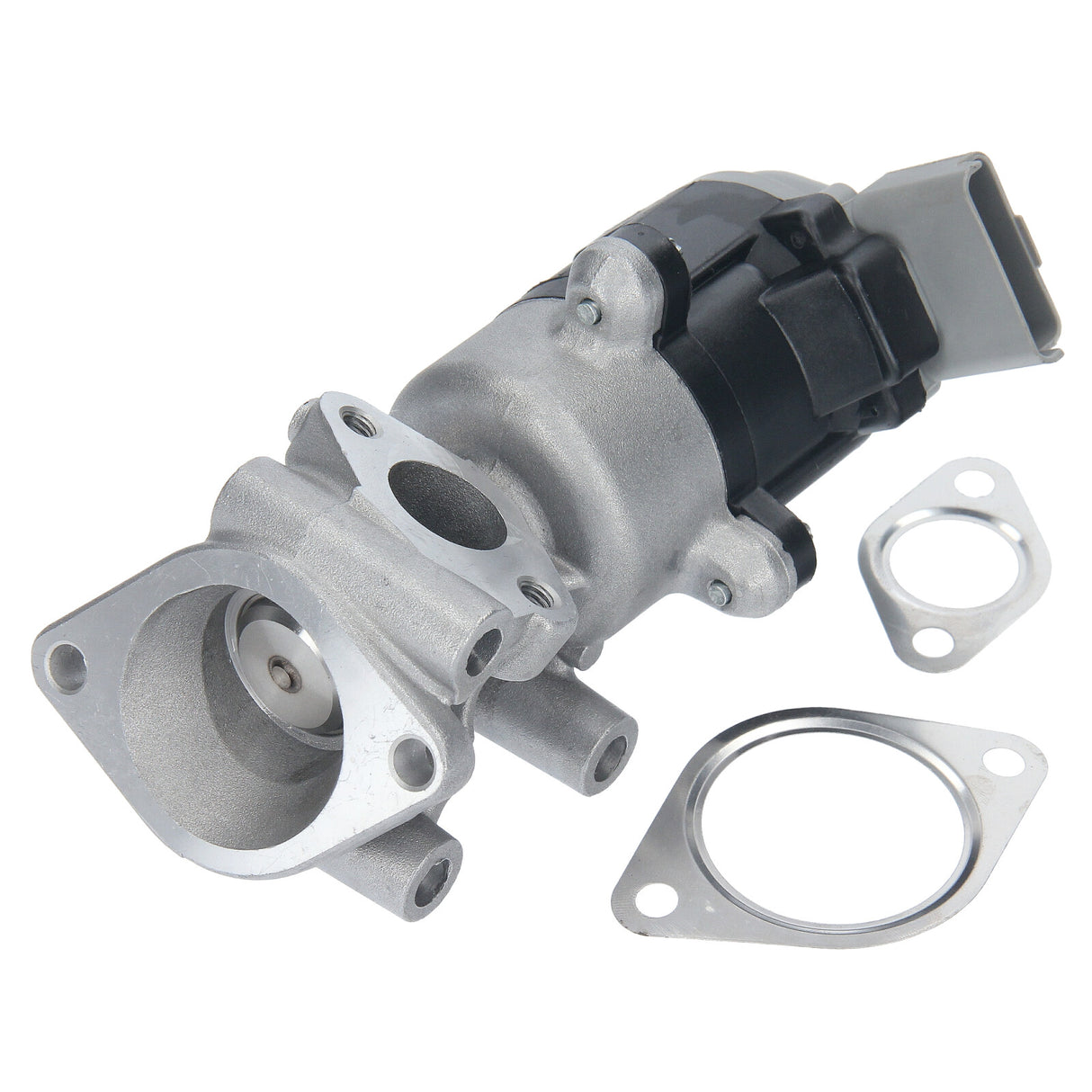 Vanne EGR vanne de recirculation des gaz d'échappement pour Land Rover Discovery III Peugeot 407 NEUF !