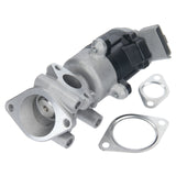 Vanne EGR vanne de recirculation des gaz d'échappement pour Land Rover Discovery III Peugeot 407 NEUF !