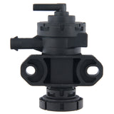 CONVERTISSEUR DE PRESSION TURBOCOMPRESSEUR BMW 11657808032 Série 1 Série 3 Série 5 Série 6 Série 7 X3 X5 X6 123d 335d