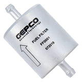 Pompe à essence GEPCO avec filtre à essence et crépine pour BMW KR 1100 1150 1200