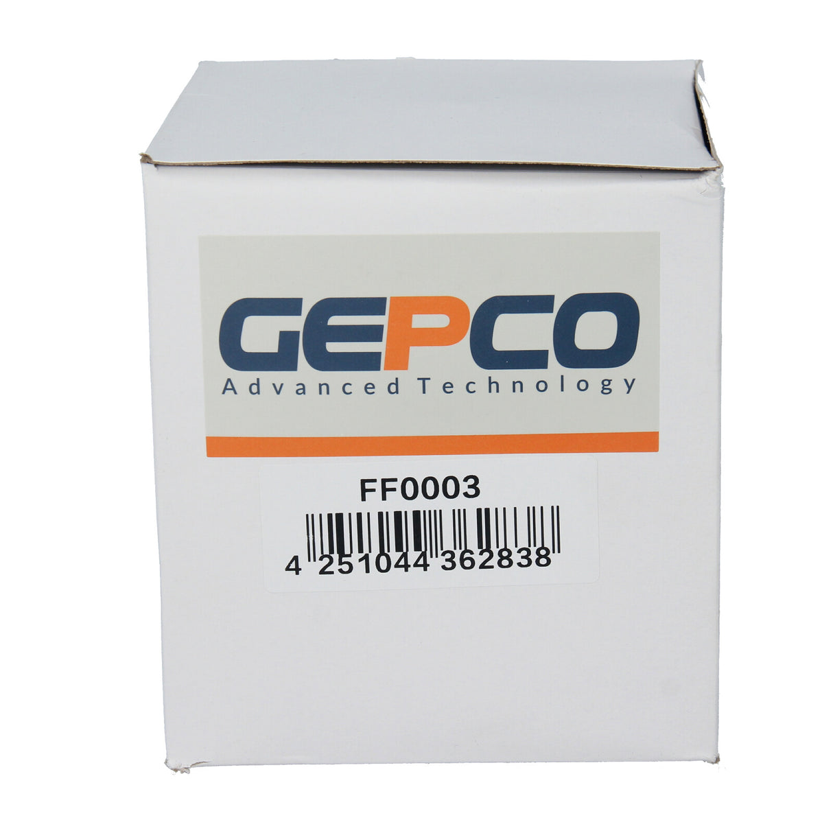 Filtre à carburant et filtre diesel GEPCO pour Ford Transit Bus Custom Tourneo 2.2 TDCi
