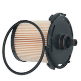 Filtre à carburant et filtre diesel GEPCO pour Ford Transit Bus Custom Tourneo 2.2 TDCi