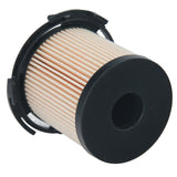 Filtre à carburant et filtre diesel GEPCO pour Ford Transit Bus Custom Tourneo 2.2 TDCi