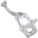 Boîtier de roulement de fusée de direction essieu avant droit pour Audi A4 B8 A5 8T3 8TA Q5 8RB