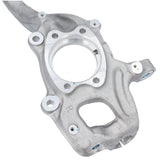 Boîtier de roulement de fusée de direction essieu avant droit pour Audi A4 B8 A5 8T3 8TA Q5 8RB