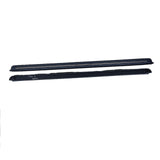 Marchepieds pour Mercedes-Benz Classe V Vito W447 2014-2025 L3 Long Noir