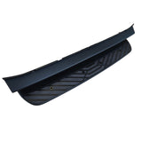 Trittbrett Hinten Leiste für Mercedes-Benz Sprinter 906 VW Crafter ab Bj. 2006