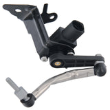 Capteur de hauteur et de niveau de suspension pneumatique avant gauche pour Audi Q5 8R0941285E