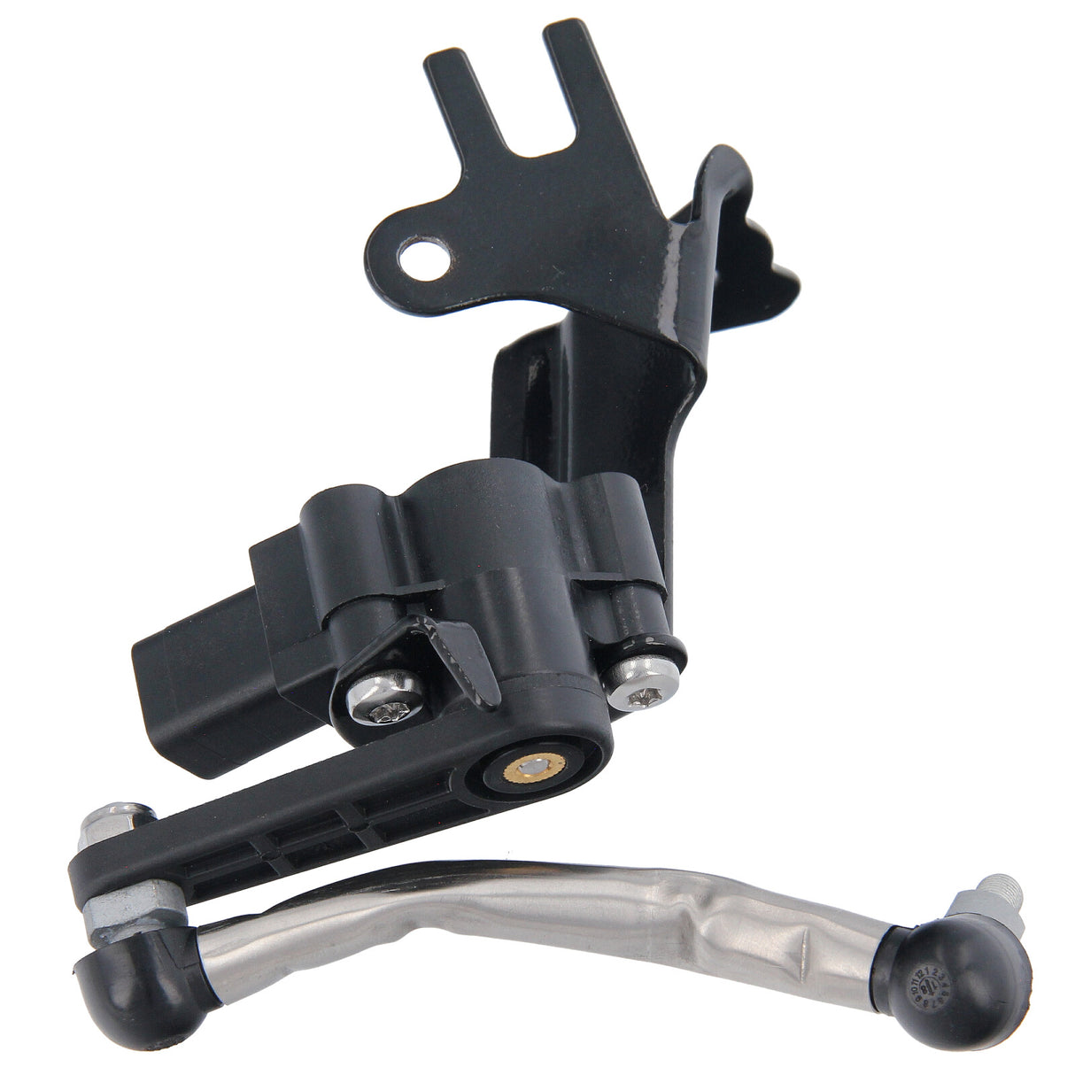 Capteur de hauteur et de niveau de suspension pneumatique avant gauche pour Audi Q5 8R0941285E