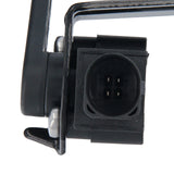 Capteur de hauteur et de niveau de suspension pneumatique avant gauche pour Audi Q5 8R0941285E