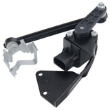 Capteur de niveau, capteur de hauteur, réglage de la portée des phares pour Audi VW 4B0907503A