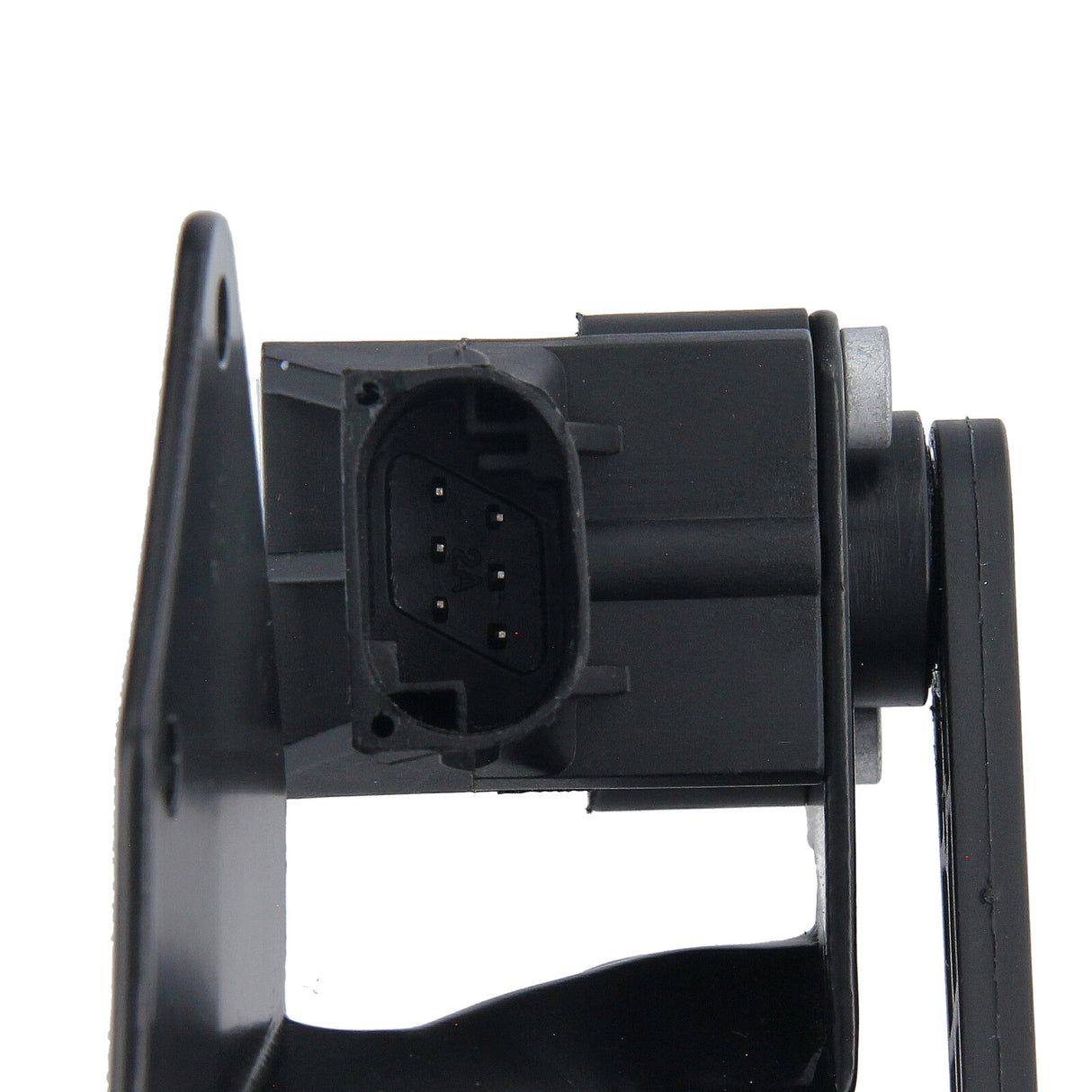 Capteur de niveau, capteur de hauteur, réglage de la portée des phares pour Audi VW 4B0907503A