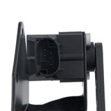 Capteur de niveau, capteur de hauteur, réglage de la portée des phares pour Audi VW 4B0907503A