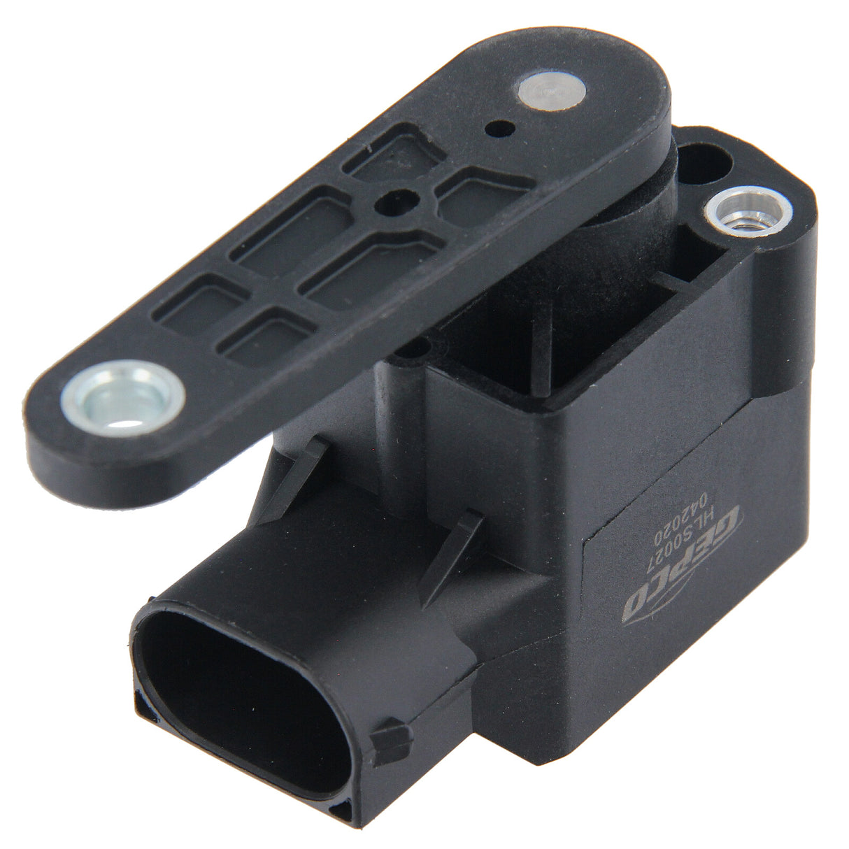 Capteur de hauteur de contrôle de niveau A0105427617 pour Mercedes W220 W211 S211 W639 C219
