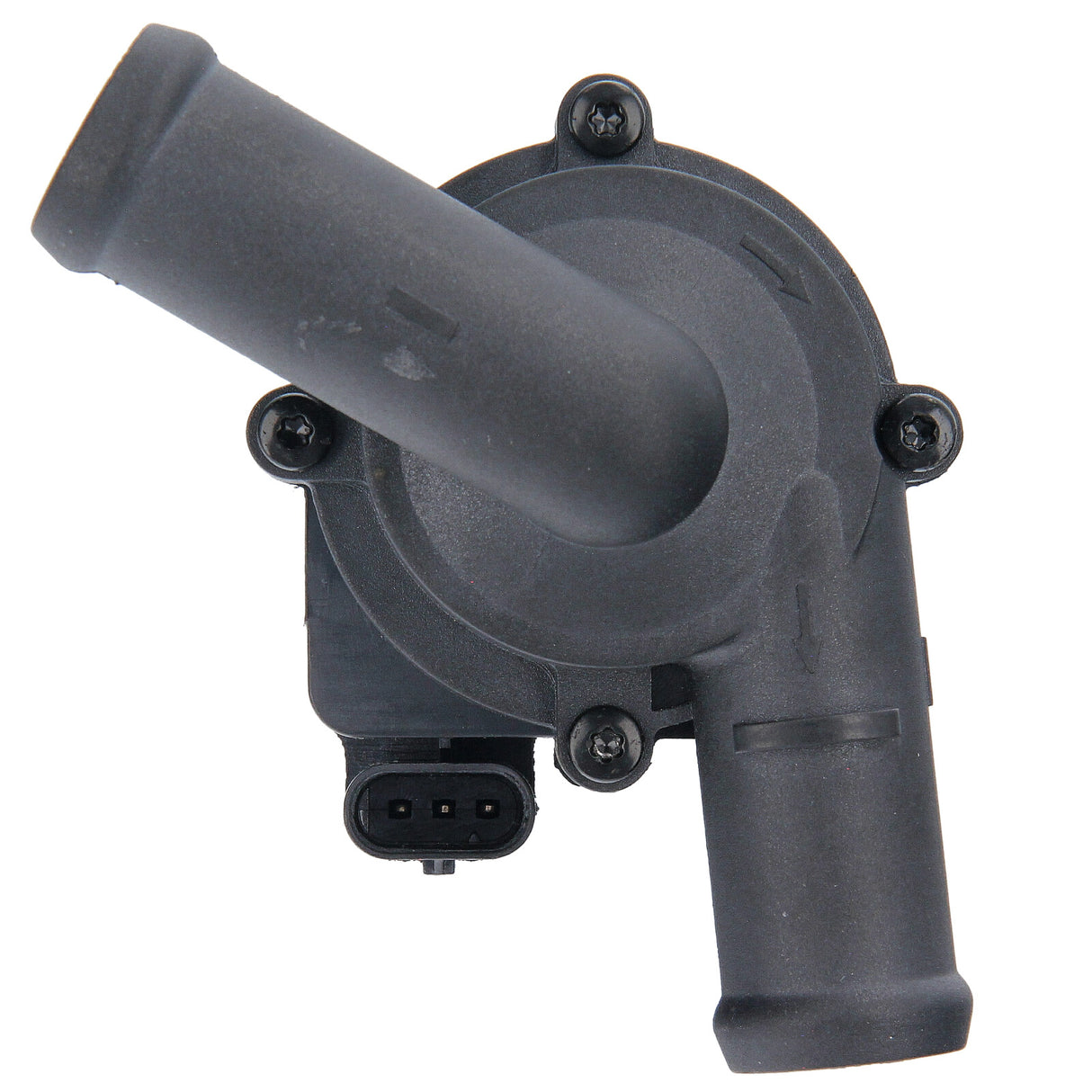 GEPCO Zusatzwasserpumpe 12V für Audi A6 C7, A7 4G, A8 4H (Bild 6/6: Verpackung)