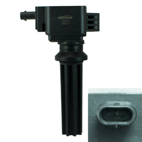 GEPCO Zündspule 12V für Ford, Jaguar, Land Rover, Volvo 2.0/2.3 EcoBoost (Detailansicht)