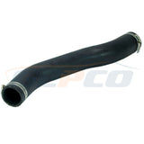 TUYAU TURBO TUYAU DE REFROIDISSEUR INTERMÉDIAIRE FORD FOCUS II MK2 C-MAX 1.6 TDCI 6M516K863GC