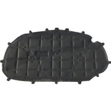Tapis isolant de capot GEPCO avec clips pour VW GOLF VI GOLF VI VARIANT