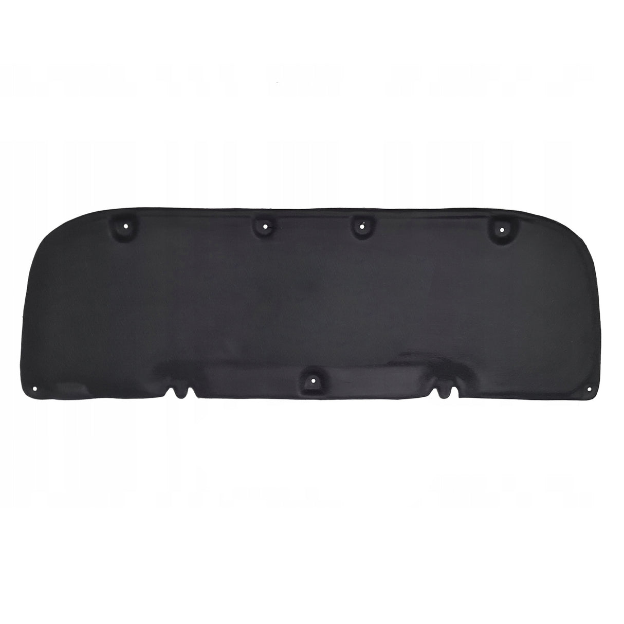 Tapis isolant de capot GEPCO avec clips pour Toyota RAV4 IV 2012-2018