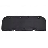 Tapis isolant de capot GEPCO avec clips pour Toyota RAV4 IV 2012-2018