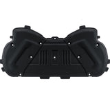 Tapis isolant de capot GEPCO, isolation du compartiment moteur avec clips pour AUDI Q5 S5 SQ5