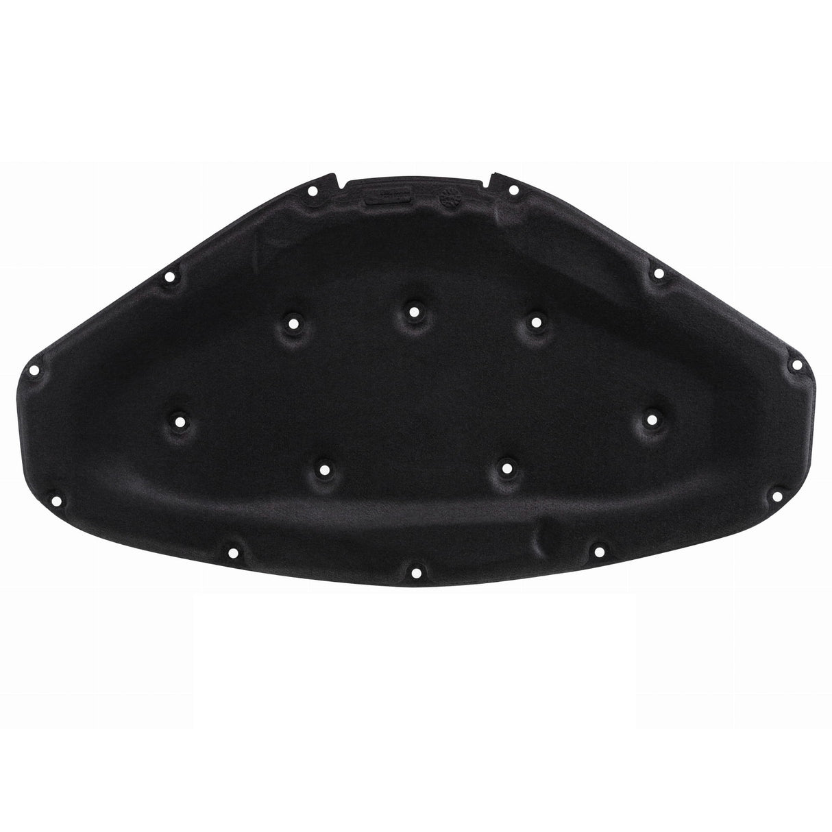 Isolation de capot GEPCO avec clips pour BMW F20 F21 F22 F30 F80 F31 F36 F32 F33